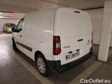  Citroen  Berlingo CLUB L1 #91