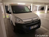  Citroen  Berlingo CLUB L1 #50