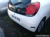  Citroen  C1 1.0 VTI 68 FEEL #25