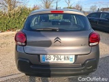  Citroen  C3 BLUEHDI 100 S&S BVM6 FEEL NAV #15