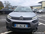  Citroen  C4 Cactus BLUEHDI 100 S&S BVM6 FEEL NAV #14