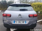  Citroen  C4 Cactus BLUEHDI 100 S&S BVM6 FEEL NAV #15