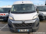  Citroen  Jumper 33 L2H2 BLUEHDI 120 S&S BVM6 DRIVER #14