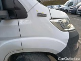  Citroen  Jumper 33 L2H2 BLUEHDI 120 S&S BVM6 DRIVER #43