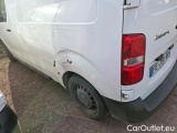  Citroen  Jumpy TAILLE M BLUEHDI 180 S&S EAT6 BUSINESS #19