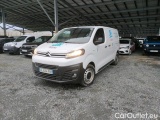  Citroen  Jumpy M BLUEHDI 145 S&S BVM6 CLUB #20