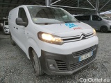  Citroen  Jumpy M BLUEHDI 145 S&S BVM6 CLUB #21
