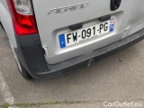  Fiat  Fiorino 1.3 MJET 95 EVOLUZIONE #23