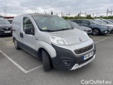  Fiat  Fiorino 1.3 MJET 95 EVOLUZIONE #37