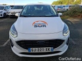  Ford  Fiesta 1.0 FLEXIFUEL 95PS TITANIUM BUSINESS #14