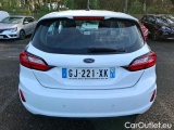  Ford  Fiesta 1.0 FLEXIFUEL 95PS TITANIUM BUSINESS #15