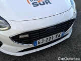  Ford  Fiesta 1.0 FLEXIFUEL 95PS TITANIUM BUSINESS #29