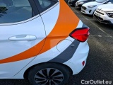  Ford  Fiesta 1.0 FLEXIFUEL 95PS TITANIUM BUSINESS #57
