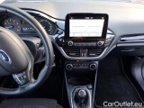  Ford  Fiesta 1.0 FLEXIFUEL 95PS TITANIUM BUSINESS #11