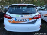  Ford  Fiesta 1.0 FLEXIFUEL 95PS TITANIUM BUSINESS #16