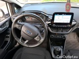  Ford  Fiesta 1.0 FLEXIFUEL 95PS TITANIUM BUSINESS #4