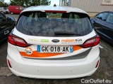  Ford  Fiesta 1.0 FLEXIFUEL 95PS TITANIUM BUSINESS #15