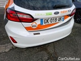  Ford  Fiesta 1.0 FLEXIFUEL 95PS TITANIUM BUSINESS #43