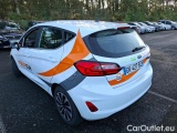  Ford  Fiesta 1.0 FLEXIFUEL 95PS TITANIUM BUSINESS #2