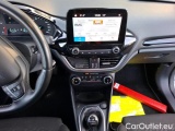  Ford  Fiesta 1.0 FLEXIFUEL 95PS TITANIUM BUSINESS #11