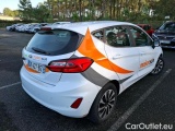  Ford  Fiesta 1.0 FLEXIFUEL 95PS TITANIUM BUSINESS #37