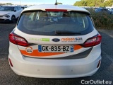  Ford  Fiesta 1.0 FLEXIFUEL 95PS TITANIUM BUSINESS #15