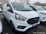  Ford  Transit 2.0 ECOBLUE 130 340 L1H1 TREND BUSINESS #25