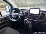  Ford  Transit 2.0 ECOBLUE 130 MHEV 300 L2H1 T BUSINESS #4