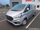  Ford  Transit 2.0 ECOBLUE 130 MHEV 300 L2H1 T BUSINESS #30