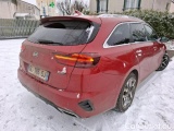  KIA  Cee'd 1.6 CRDI 136 IBVM6 MHEV GT LINE BUS SW #3