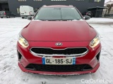  KIA  Cee'd 1.6 CRDI 136 IBVM6 MHEV GT LINE BUS SW #14