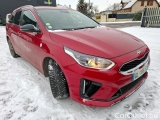  KIA  Cee'd 1.6 CRDI 136 IBVM6 MHEV GT LINE BUS SW #74
