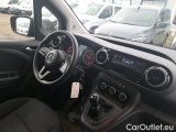  Mercedes  Citan  110 CDI FOURGON LONG FIRST #4