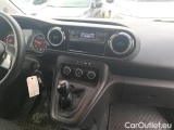  Mercedes  Citan  110 CDI FOURGON LONG FIRST #11