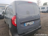  Mercedes  Citan  110 CDI FOURGON LONG FIRST #18