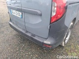  Mercedes  Citan  110 CDI FOURGON LONG FIRST #28