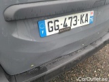  Mercedes  Citan  110 CDI FOURGON LONG FIRST #44