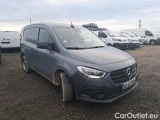  Mercedes  Citan  110 CDI FOURGON LONG FIRST #47