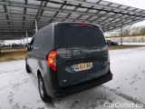  Mercedes  Citan  110 CDI FOURGON LONG FIRST #2