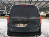  Mercedes  Citan  110 CDI FOURGON LONG FIRST #17