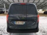  Mercedes  Citan  110 CDI FOURGON LONG FIRST #19