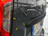  Mercedes  Citan  110 CDI FOURGON LONG FIRST #18