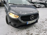  Mercedes  Citan  110 CDI FOURGON LONG FIRST #27