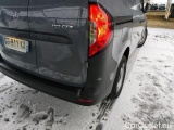  Mercedes  Citan  110 CDI FOURGON LONG FIRST #26