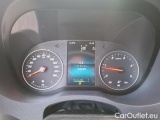  Mercedes  Sprinter 314 FG 39 3,5T PRO TRACTION #7