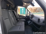  Mercedes  Sprinter 314 FG 39 3,5T PRO TRACTION #9