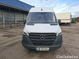  Mercedes  Sprinter 314 FG 39 3,5T PRO TRACTION #14