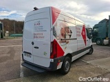  Mercedes  Sprinter 314 FG 39 3,5T PRO TRACTION #25