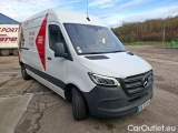  Mercedes  Sprinter 314 FG 39 3,5T PRO TRACTION #26