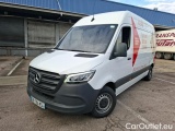  Mercedes  Sprinter 314 FG 39 3,5T PRO TRACTION #27